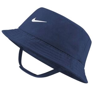 NEW Nike UPF 40+ Unisex Infant/Toddler Bucket Hat with Dri-FIT Technology